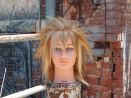 Oklahoma City Hair Stylist