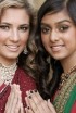 http://www.dailymail.co.uk/femail/article-1320117/Indian-beauty-queen-Jacinta-Lal-accused-looking-Indian.html