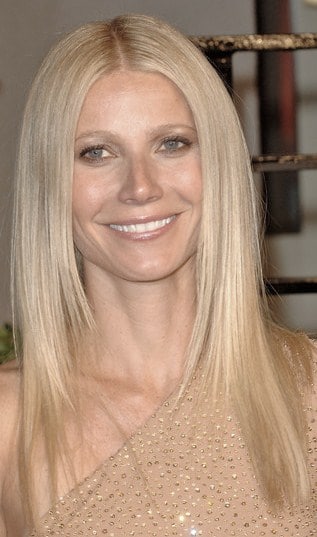 gweneth paltrow hairstyles. +Choppy+Layered+Hairstyles