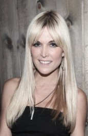 http://www.stylebistro.com/Hair+Color+Tips/articles/X4zhkDu2g5v/Two+Toned+Hair+Color+Ideas+blonde+dark+brown
