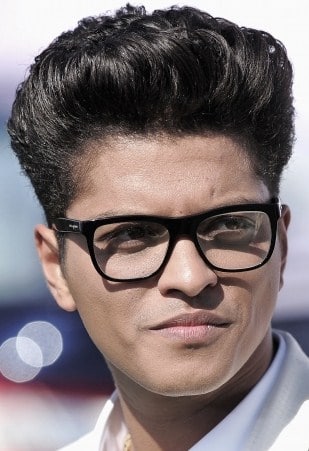 Bruno Hair