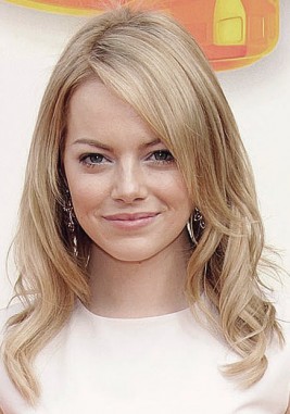 http://www.glamourmagazine.co.uk/dos-and-donts/hairstyle-pictures-today/2012/04/02/emma-stone-blonde-hair-at-the-kids-choice-awards-2012 