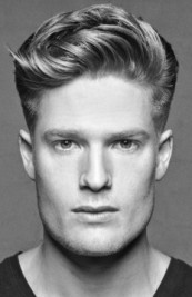 Popular Men's Haircuts for 2013 – Oklahoma City Hairstyles