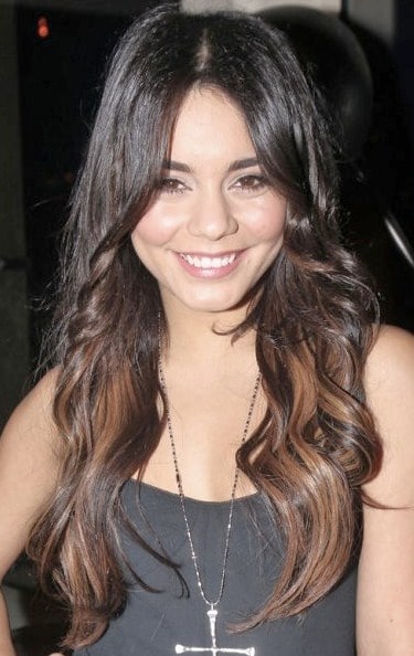 how to get vanessa hudgens hairstyle | Katy Perry Buzz