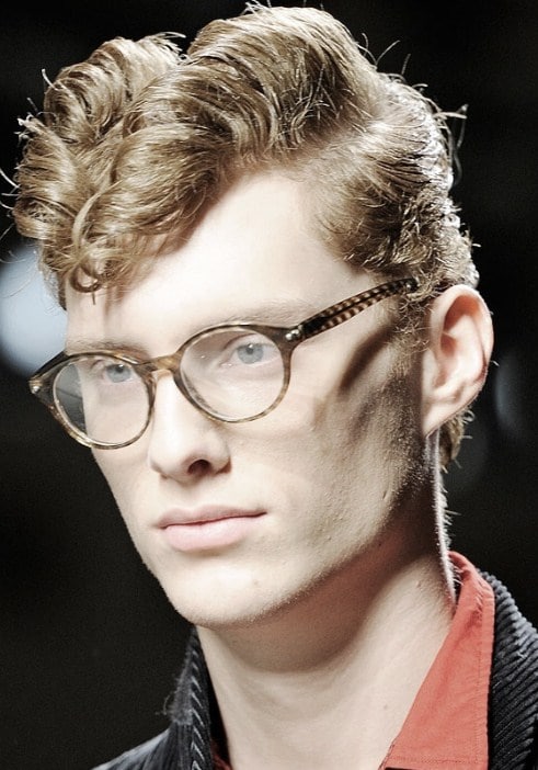 Men's Rockabilly Styles are Hot for 2012 – Oklahoma City Hair Salon